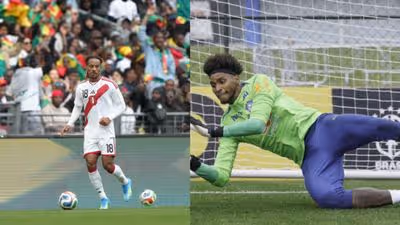 Dupla do Corinthians participa de último jogo da Data Fifa nesta terça-feira; saiba onde assistir