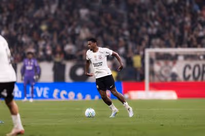 André e Kaio César destaques e atuação exaltada: Fiel analisa vitória do Corinthians contra o Grêmio