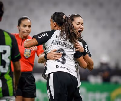 Corinthians encara o Botafogo buscando emendar sequência de vitórias no Brasileirão; saiba tudo