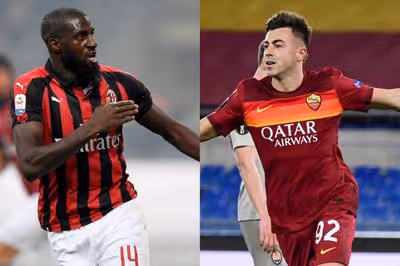 Bakayoko e El Shaarawy são oferecidos ao Corinthians, que recua por questões financeiras