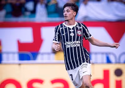 Corinthians recebe o Athletico Paranaense de olho no G6 do Brasileirão; saiba tudo