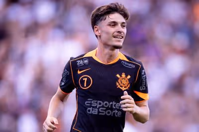 Corinthians visita o Red Bull Bragantino em busca da liderança do Paulistão; saiba tudo