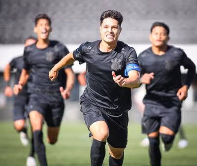 Corinthians terá retorno de lateral após campanha na Série D do Brasileiro