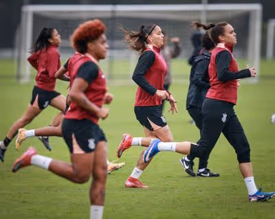 Corinthians atrasa direitos de imagem do elenco feminino pelo terceiro mês consecutivo