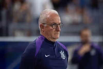 Corinthians completa um mês sem vencer e acumula terceiro maior jejum da Série A