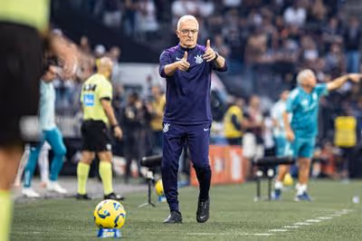 Dorival faz desabafo sobre críticas aos técnicos brasileiros e comenta alteração do calendário