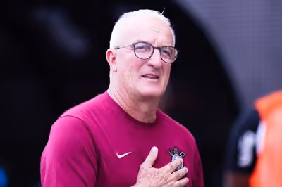 Dorival Júnior coloca pontos positivos e negativos da campanha do Corinthians no Brasileirão