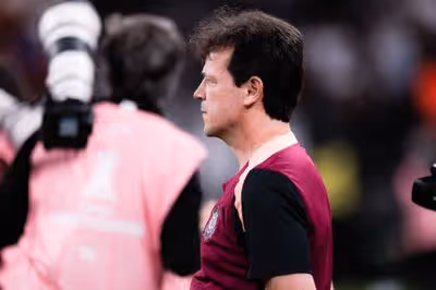 Fernando Diniz comenta expectativas na Copa do Brasil em meio à maratona no Brasileirão