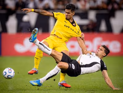 Corinthians busca emplacar quatro vitórias seguidas pela primeira vez na temporada