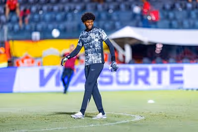 Dupla do Corinthians é desfalque para a estreia na Copa do Brasil