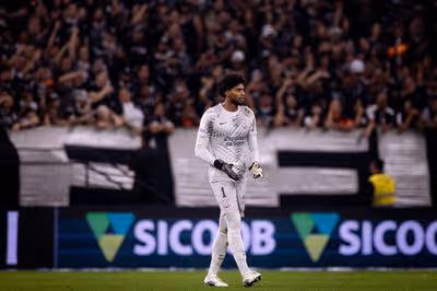 Corinthians possui dez desfalques e sete pendurados para enfrentar o Coritiba; veja a lista