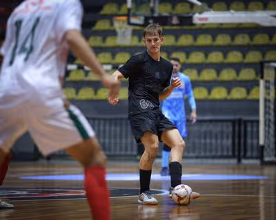 Promessa argentina se despede do Corinthians após uma temporada