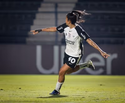 Corinthians está escalado para decisão contra o Palmeiras pela Copa do Brasil