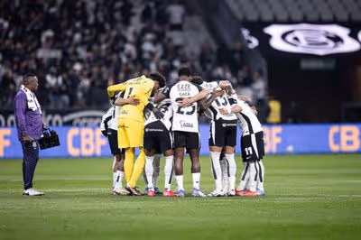Corinthians tem última chance de melhorar retrospecto contra times do G7 no Brasileirão