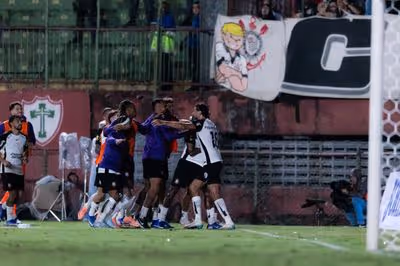 Corinthians visita o Grêmio Novorizontino em busca de vaga para a final do Paulistão; saiba tudo