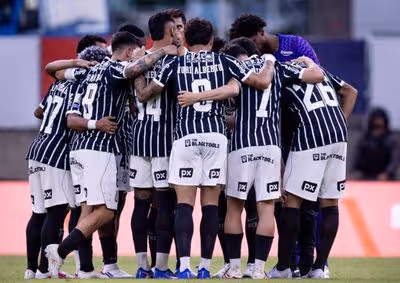 Corinthians mira premiação milionária da Copa do Brasil em meio a dívidas e três transfer bans