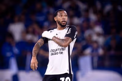 José Martínez dispara contra Dorival Júnior após demissão do treinador pelo Corinthians