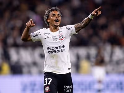 Corinthians visita o Coritiba mirando salto no Brasileirão; veja a tabela