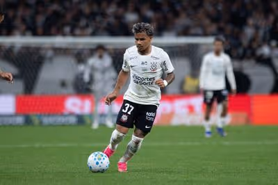 Corinthians visita o Internacional pelo jogo de ida das oitavas de final da Copa do Brasil
