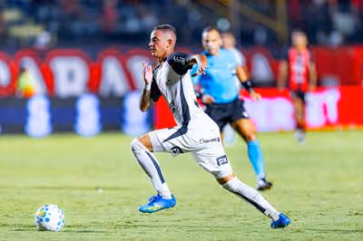 Ataque do Corinthians repete marca negativa após cinco meses