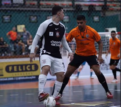 Corinthians estreia na LNF diante do Joinville neste sábado; saiba tudo