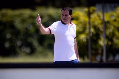 Marcelo Paz avalia grupo do Corinthians na Copa Libertadores 2026