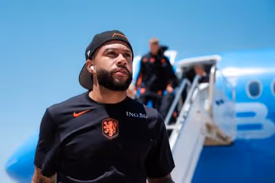Até onde vai Memphis? Veja como ficou o chaveamento da Holanda no mata-mata da Copa do Mundo