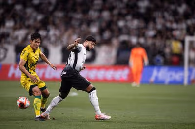 Corinthians se apoia em retrospecto positivo e 100% de aproveitamento na Arena contra o Mirassol