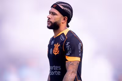 Técnico da Holanda faz alerta sobre condição física ideal de Memphis antes de convocação à Copa