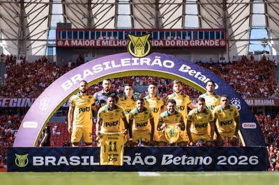 Momento conturbado e algoz de Diniz: veja como chega o Mirassol para enfrentar o Corinthians