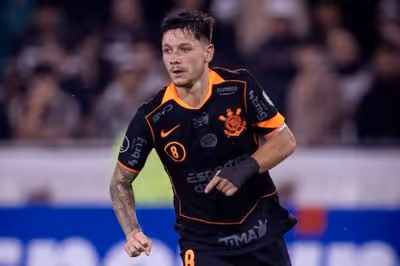 Técnico do Corinthians exalta Rodrigo Garro e projeta retomada do argentino