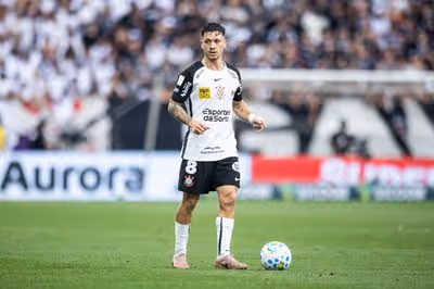 Corinthians ganha fôlego e estica prazo para evitar transfer ban em dívida com Talleres por Garro