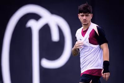 Corinthians trabalha para pagar dívida com o Talleres e afastar risco de novo transfer ban