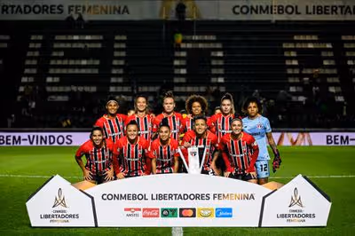 Fora do G4 e Libertadores apagada: como chega o São Paulo para enfrentar o Corinthians