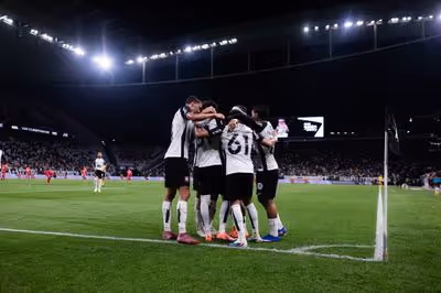 Corinthians ocupa metade de baixo da tabela de desempenho entre clubes da Série A; veja o ranking