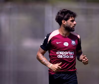 Yuri Alberto confirma retorno ao Corinthians e relembra momento artilheiro diante da Chapecoense