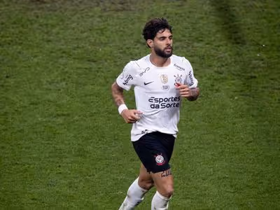 Saiba onde assistir à partida entre Corinthians e Botafogo pelo Brasileirão
