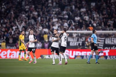 Últimas do Corinthians: vitória no Brasileirão, atacante cortado e zagueiro convocado