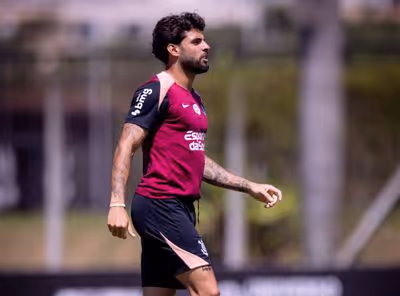 Últimas do Corinthians: time contra o Internacional, retorno de Memphis e novidade no banco