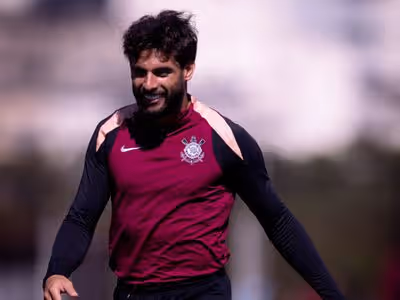 Corinthians tem sete desfalques e um pendurado para duelo contra o Rosario Central na Libertadores