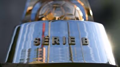 Série B tem reta final insana com 11 times com chances de acesso