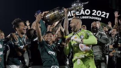 Varela queria Fla x LDU na final da Libertadores