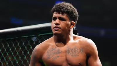 Durinho se pronuncia após aposentadoria, explica planos futuros e diz: 'Estava 1000% confiante que ia vencer'