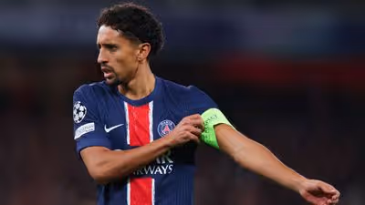 Marquinhos celebra amistosos do Brasil contra europeus: 'Eram sempre os mesmos'