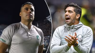 Por que goleada do Palmeiras no Vitória rendeu recado de Jair Ventura após fala de Abel Ferreira: 'Não adianta eu chorar e pedir jogador'