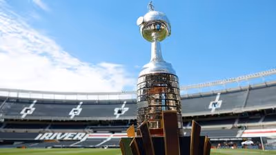 Como Brasileirão 'aqueceu' decisões da Libertadores