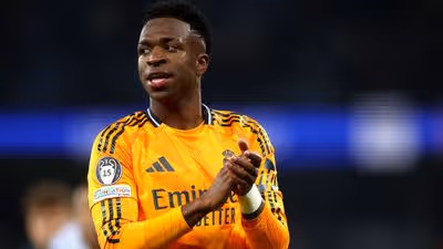 Renovação de Vinicius Jr. com o Real Madrid pode ficar para depois da Copa de 2026