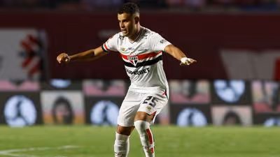 São Paulo prepara contraproposta ao Corinthians por Alisson e vive otimismo na negociação