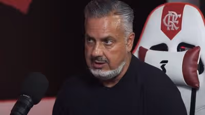 Flamengo: Boto cita Mourinho e diz por que trocar Filipe Luís por Leonardo Jardim foi 'ato de coragem'