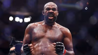De volta ao UFC? Jon Jones deixa em aberto possíve...